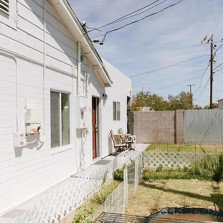The Compound On 13 St